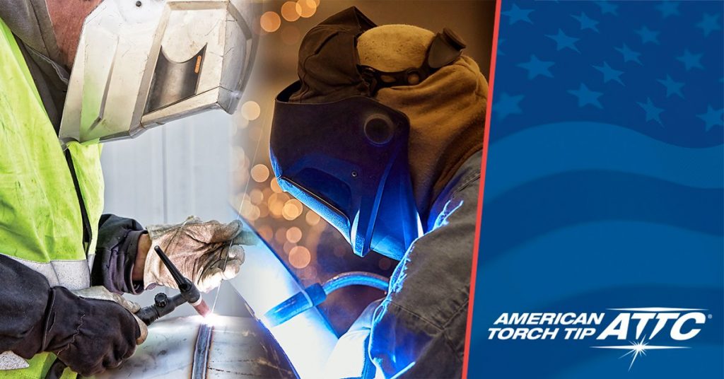Groping carriage hostel MIG vs TIG Welding: Why a MIG Welder is More Efficient