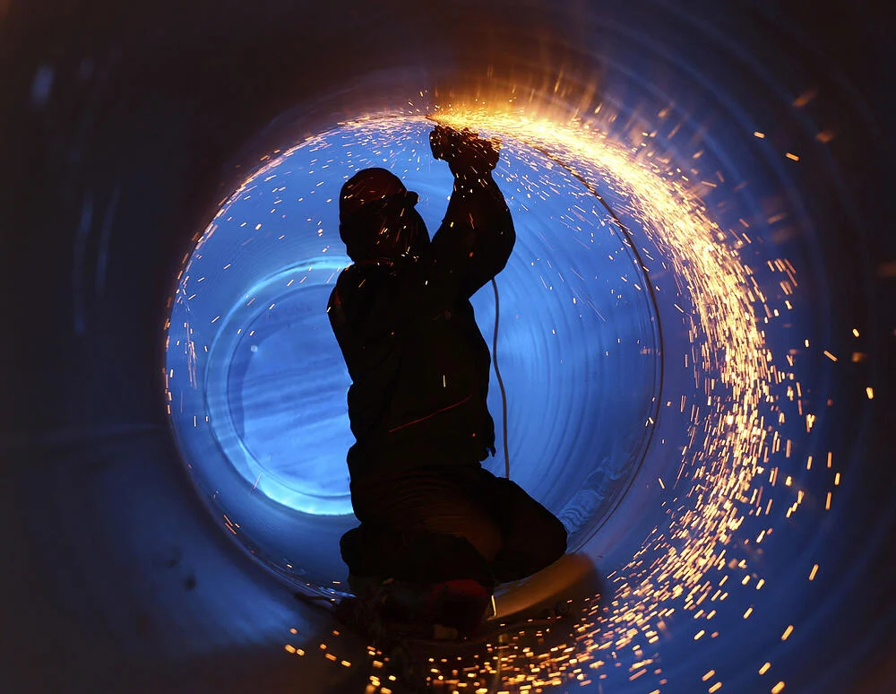 American Torch Tip Welding Manufacturers At Work