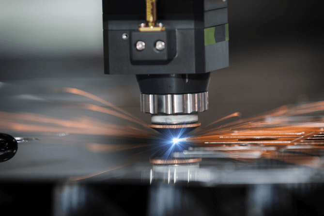 What is CNC Laser Cutting and How Does it Work - Phillips Corp