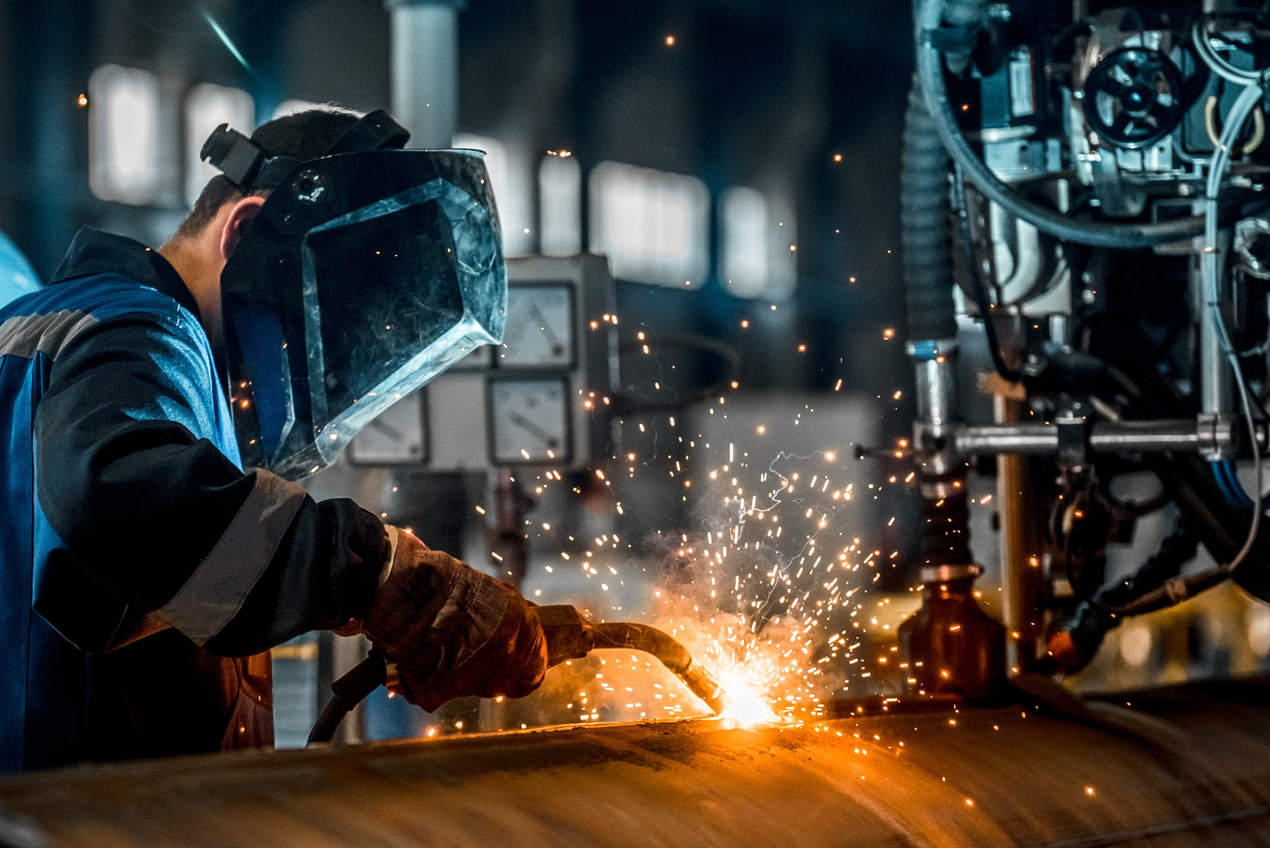 The Fascinating History Of Welding The Evolution Of Welding Technology