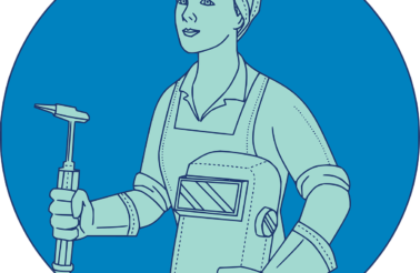 women in manufacturing