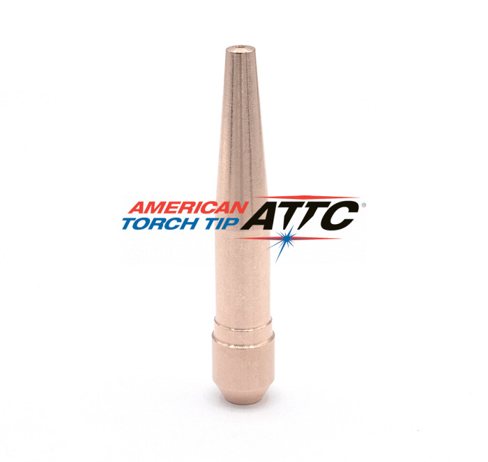 Contact Tip .030", .035", .40", .045", .052", and 1/16" Tapered
