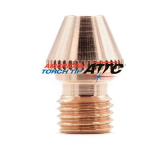 2点、80ml Nozzle 2.0mm Crossjet | Laser Cutting | American Torch Tip